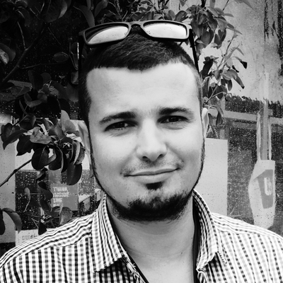 Avatar for Aurélien