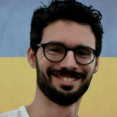 Avatar for Robert Hensing