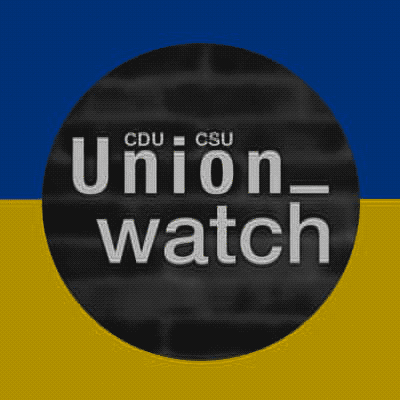 Avatar for UnionWatch