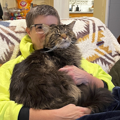 Avatar for Kem Herkes