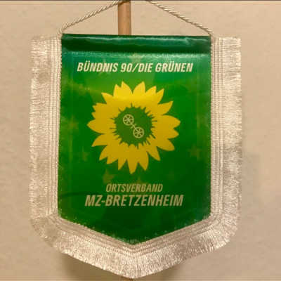 Avatar for Grüne Mainz-Bretzenheim