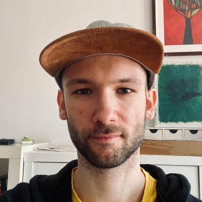 Avatar for Jakub Antolak