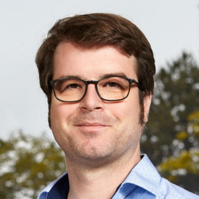 Avatar for Niklas Alt