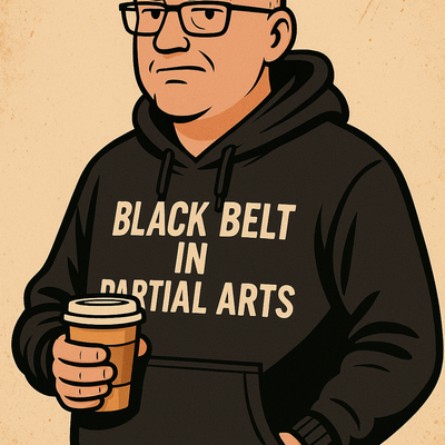 Avatar for G :donor: :Tick: