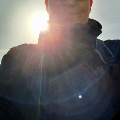 Avatar for Burkhard Maria Zimmermann