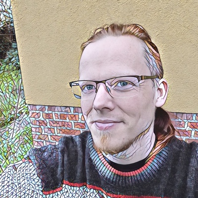 Avatar for Fink :antifa: