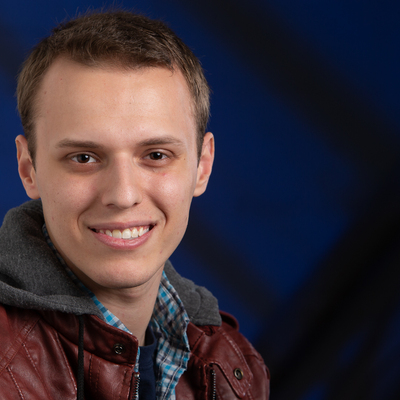 Avatar for Jonah May