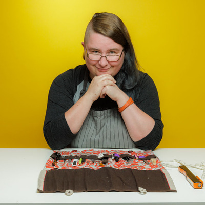 Avatar for Jenny Mathiasson