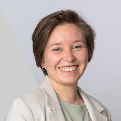 Avatar for Pauline Junginger