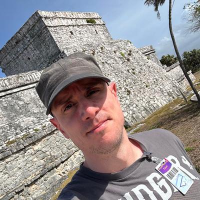 Avatar for Petros Koutoupis