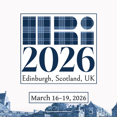 Avatar for The HRI Conference