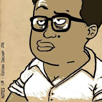 Avatar for MidsouthMouth.OctaviaKeats