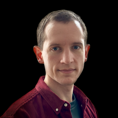 Avatar for Mickaël CANOUIL