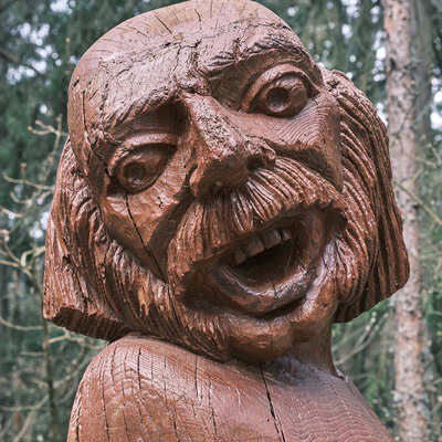 Avatar for Foto Dėdė