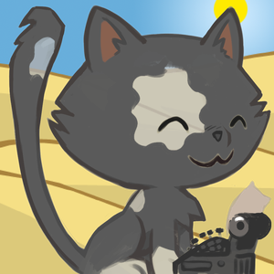 Avatar for ashwinvis