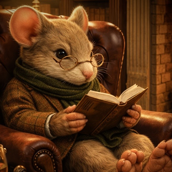 Avatar for Michael Carnell