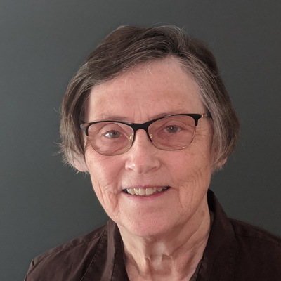 Avatar for Pamela Oliver