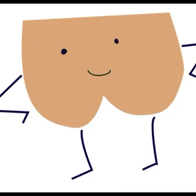 Avatar for The Bum Stories