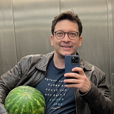 Avatar for Rafael Caricio