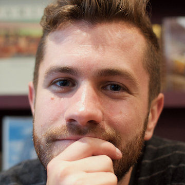 Avatar for Igor Letina