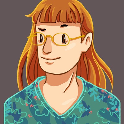 Avatar for Ines Korth