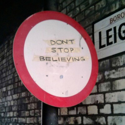 Avatar for Passed Wonder