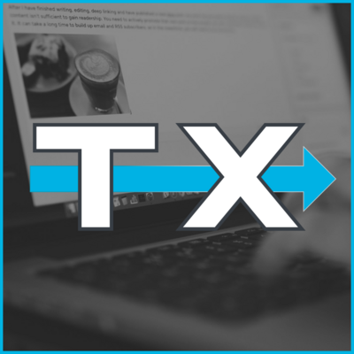 Avatar for Texas Technician