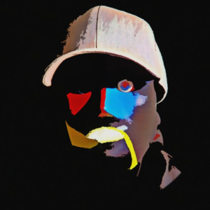 Avatar for pasjrwoctx👽