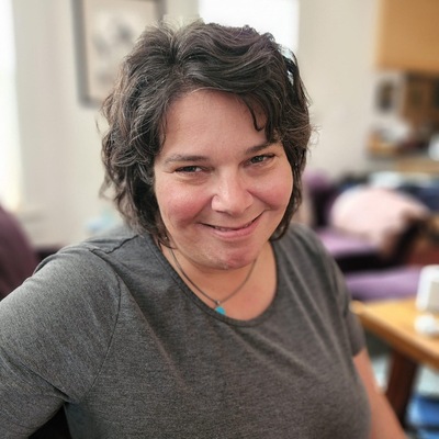 Avatar for Liz Roemer