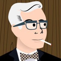 Avatar for Mark Coggins