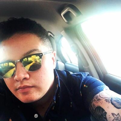 Avatar for still me, Nico