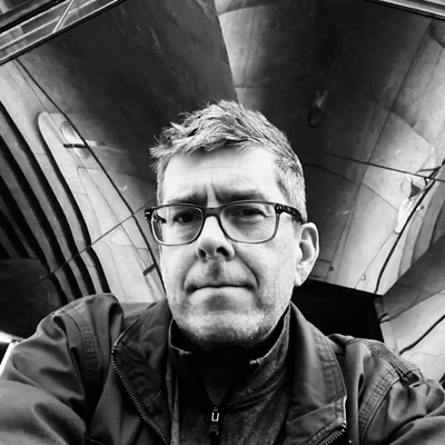 Avatar for Brendan Kinney