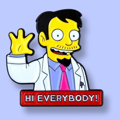 Avatar for Nick Brown