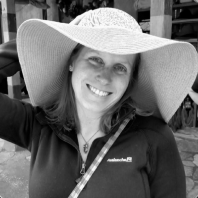 Avatar for Sarah J Hoodlet