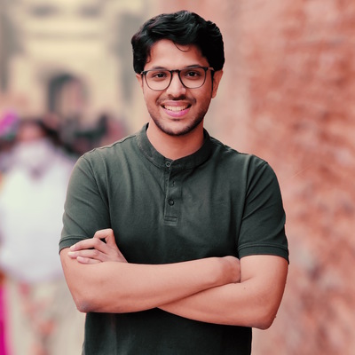 Avatar for Sreedev Krishnakumar