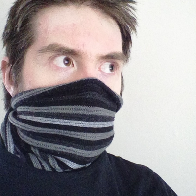 Avatar for Paul Morris