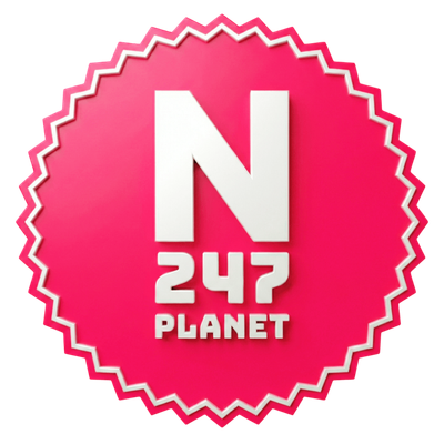 Avatar for News247Planet