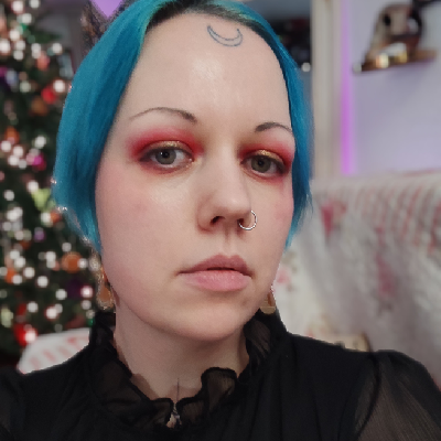 Avatar for Mondgesicht