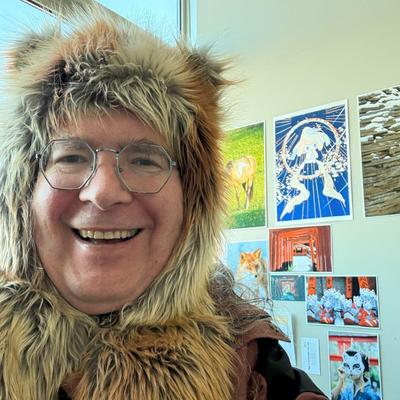 Avatar for Paul Houle