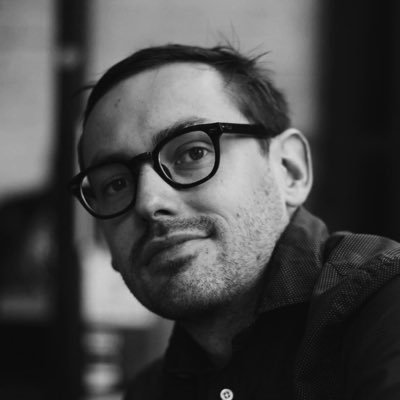 Avatar for Martin Jordan