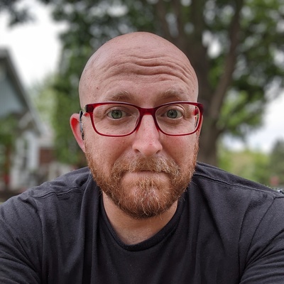 Avatar for Scott Blasco