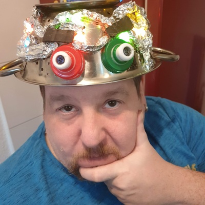 Avatar for Sascha Markmann  aka Raumwelle