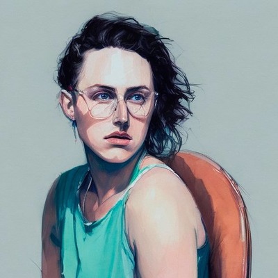 Avatar for Rachel Anne Williams (she/her)