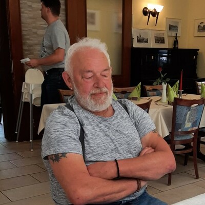 Avatar for Gerd :antifa: 🏳️‍🌈🇺🇦🌴