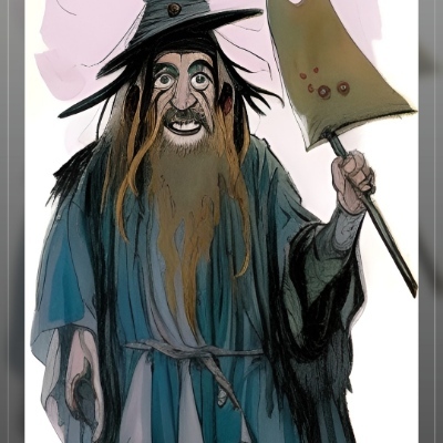 Avatar for Adam Saunders