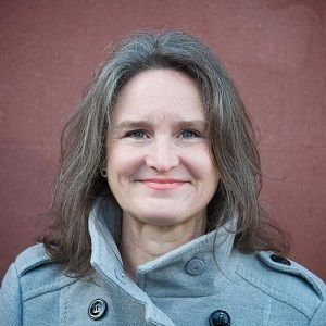 Avatar for Sheila M. Averbuch - Author