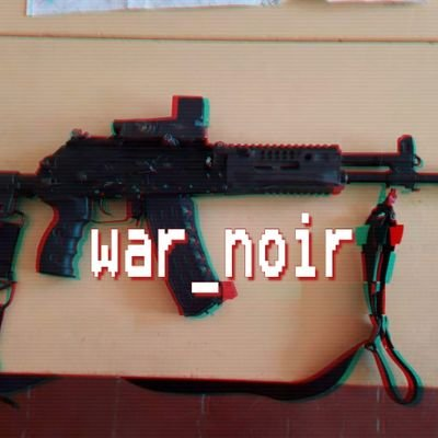 Avatar for War Noir