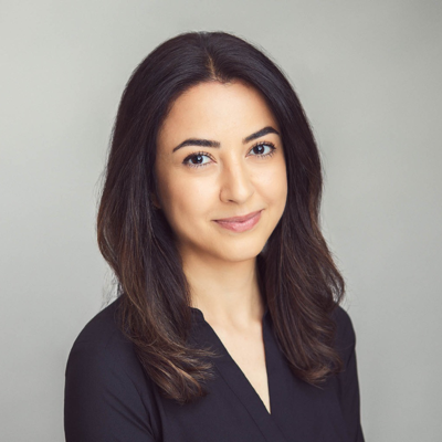 Avatar for Parastoo Abtahi