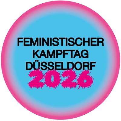 Avatar for Feministischer Kampftag Ddorf