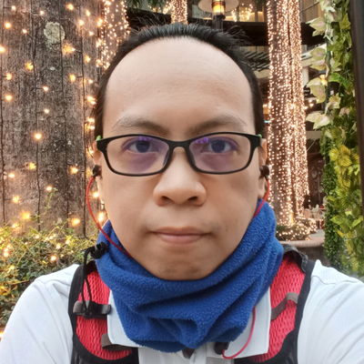 Avatar for ♾️ Yuki (스노 雪亮) 🐬 🦣